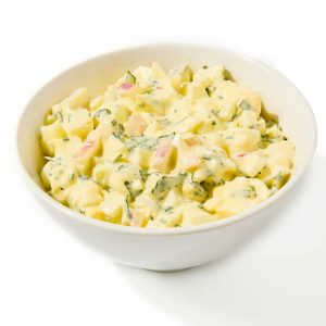 Creamy Egg Salad
